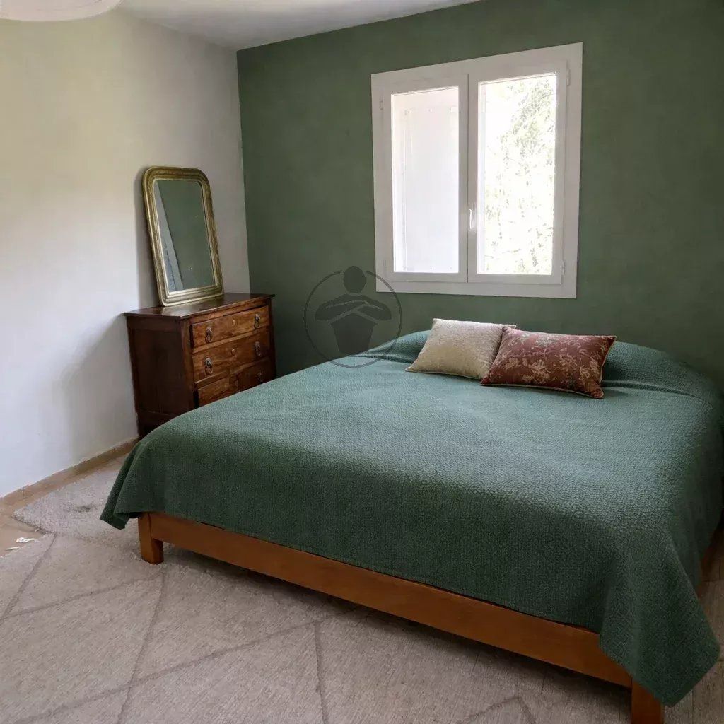 Maison élégante sur les hauteurs de Prades-le-Lez