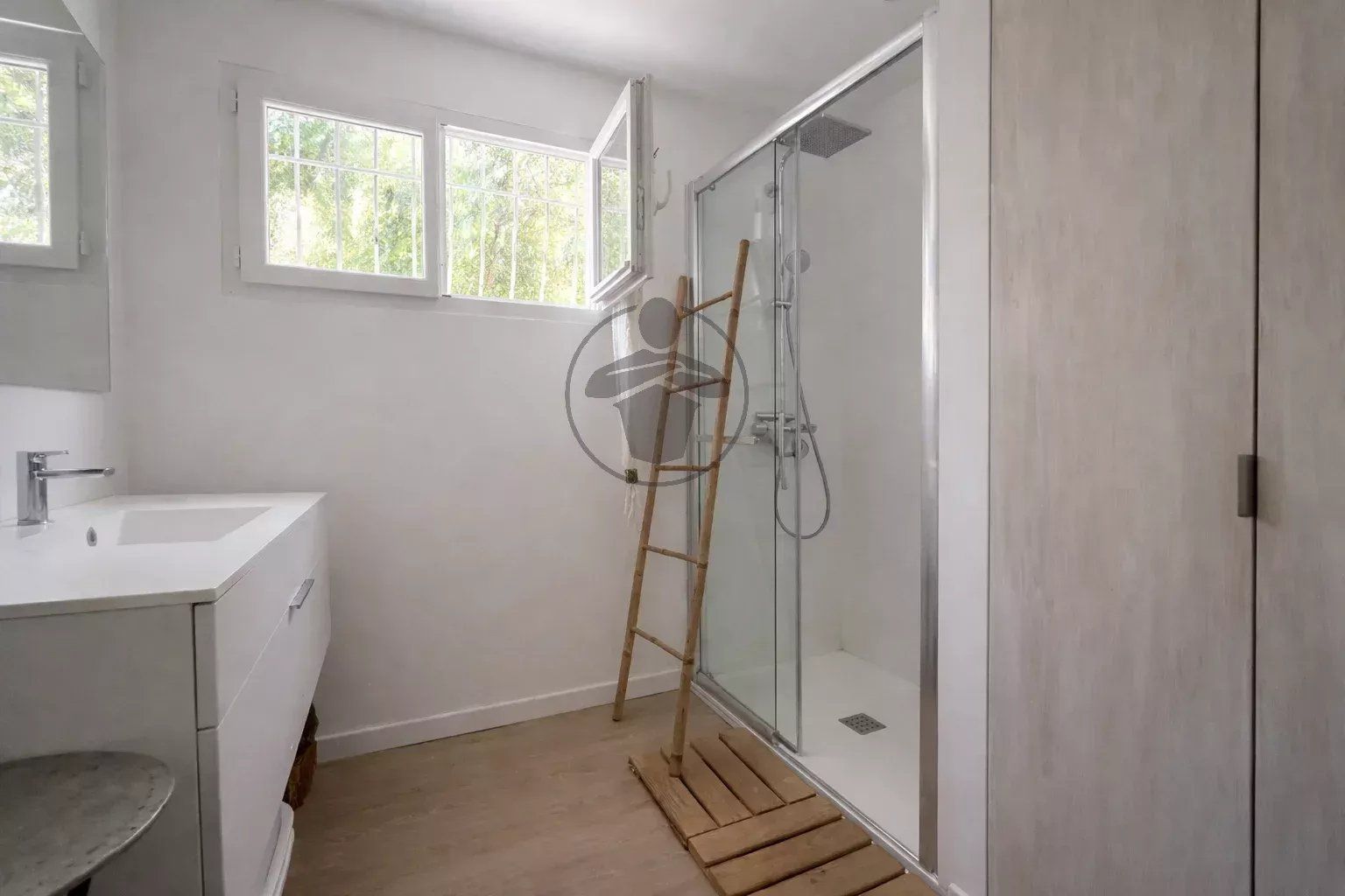 Maison élégante sur les hauteurs de Prades-le-Lez