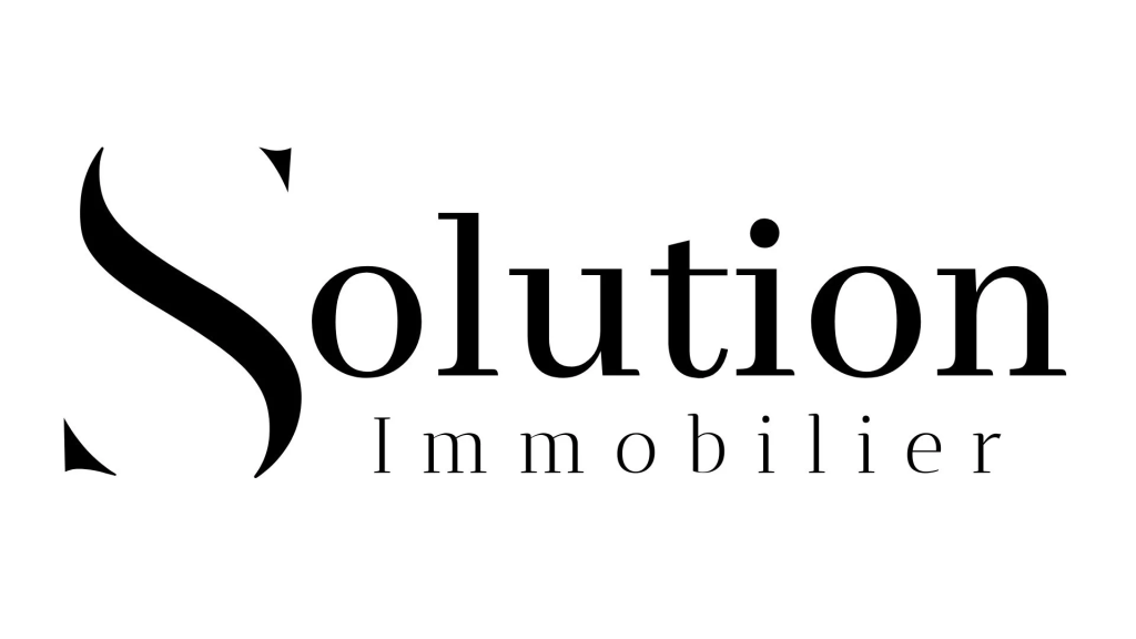 Logo Solution Immobilier