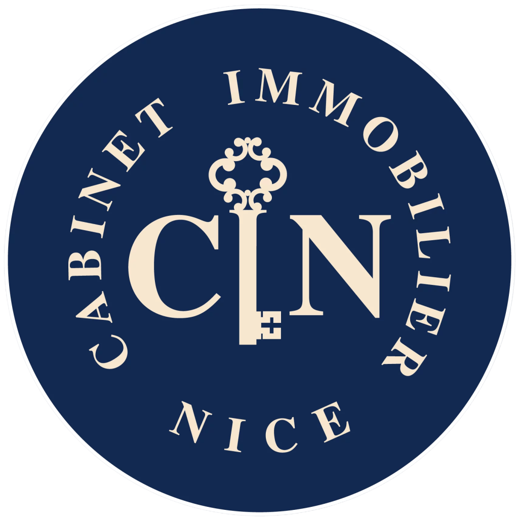 Logo Cabinet Immobilier Nice