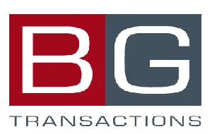 Logo BG Transactions
