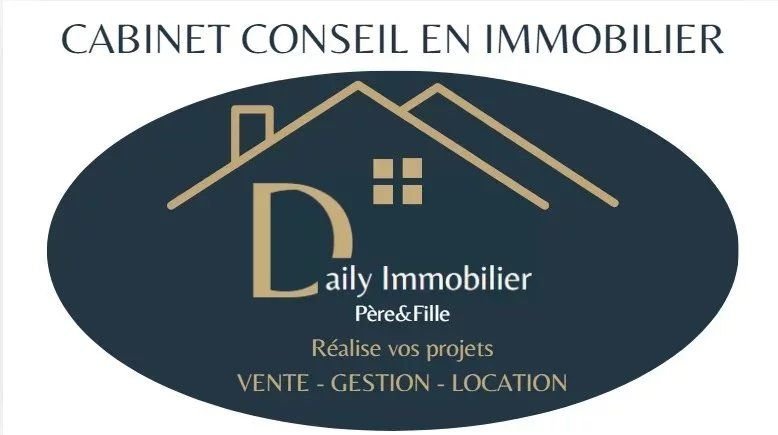 COMBAILLAUX - Maison contemporaine 135 m² –  sur 1 000 m² – 4 chambres - Garage.