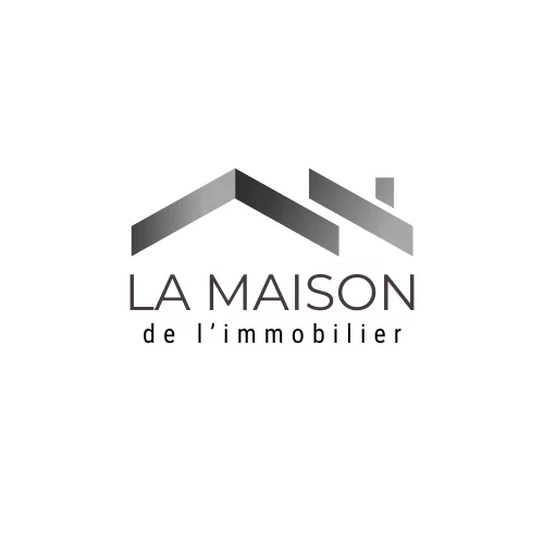 Logo La Maison de l'Immobilier
