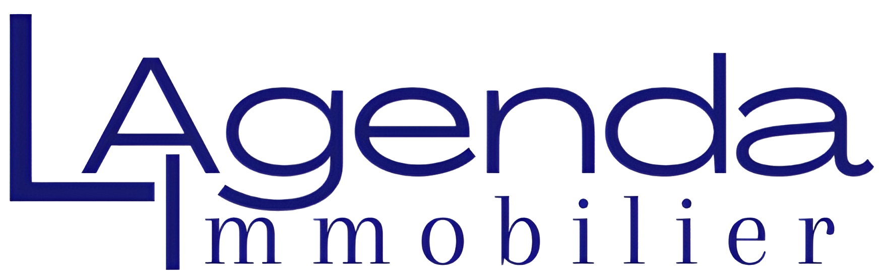 Logo L'Agenda Immobilier