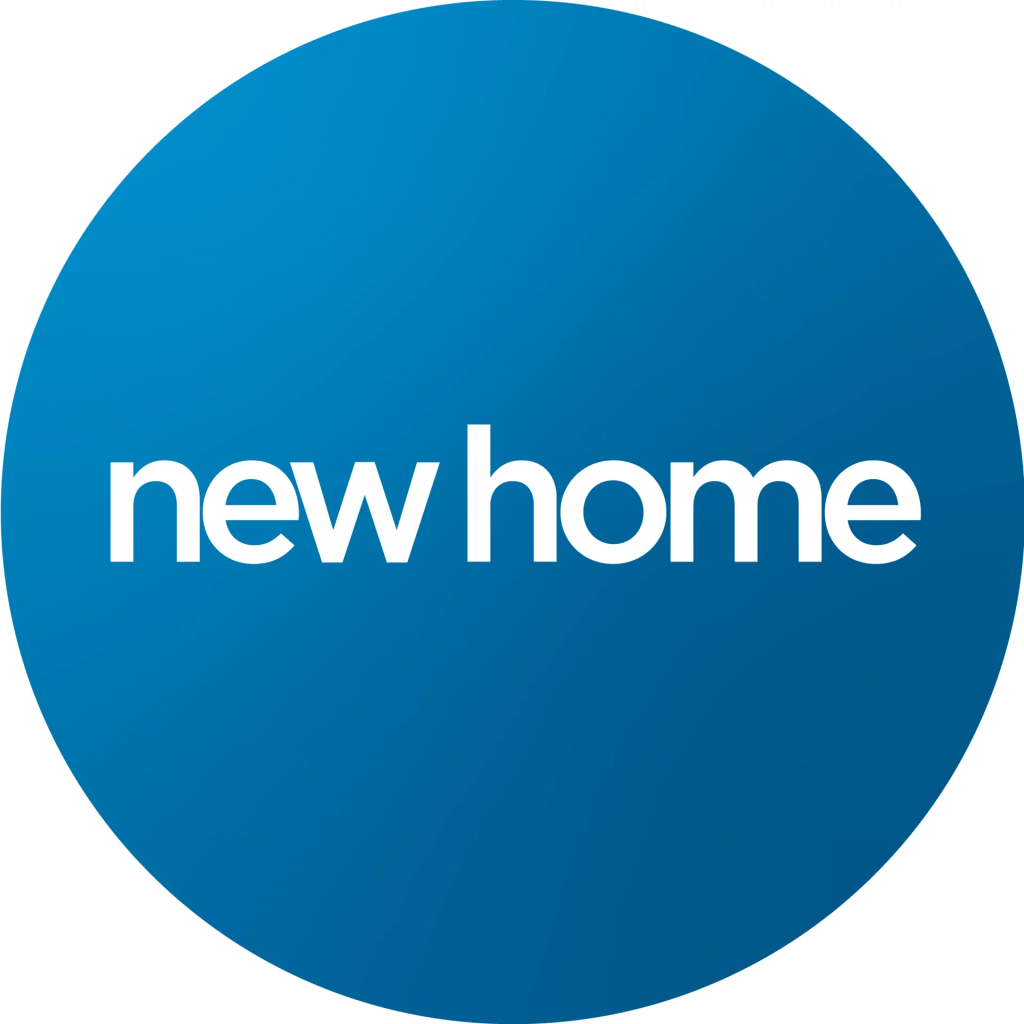 Logo New Home Lorgues