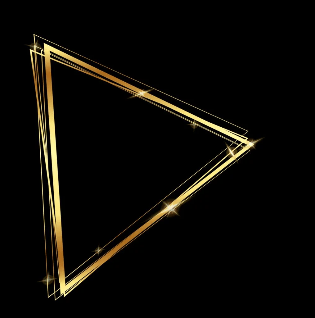 Logo Triangle d'Or