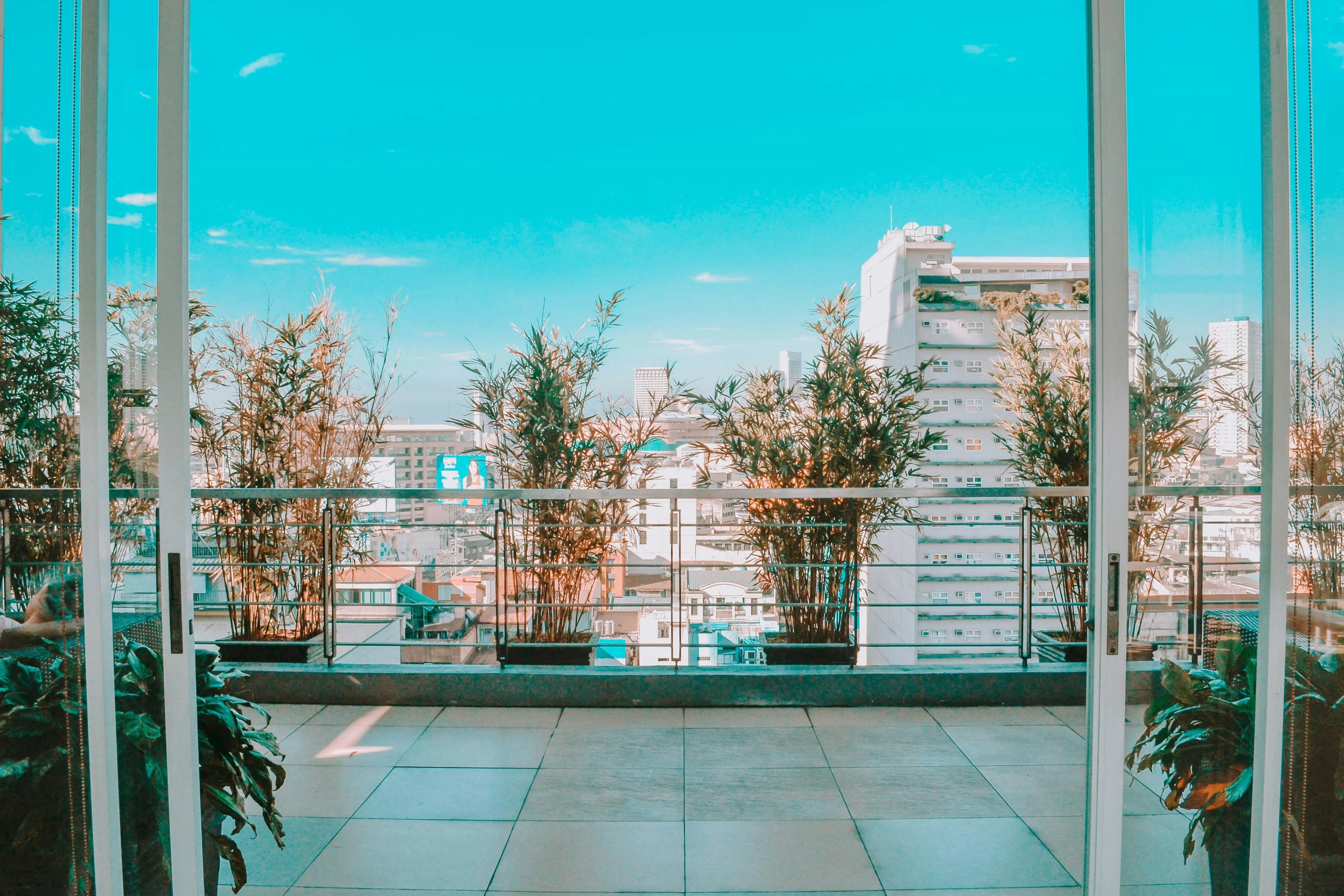 T4 duplex neuf avec terrasse !