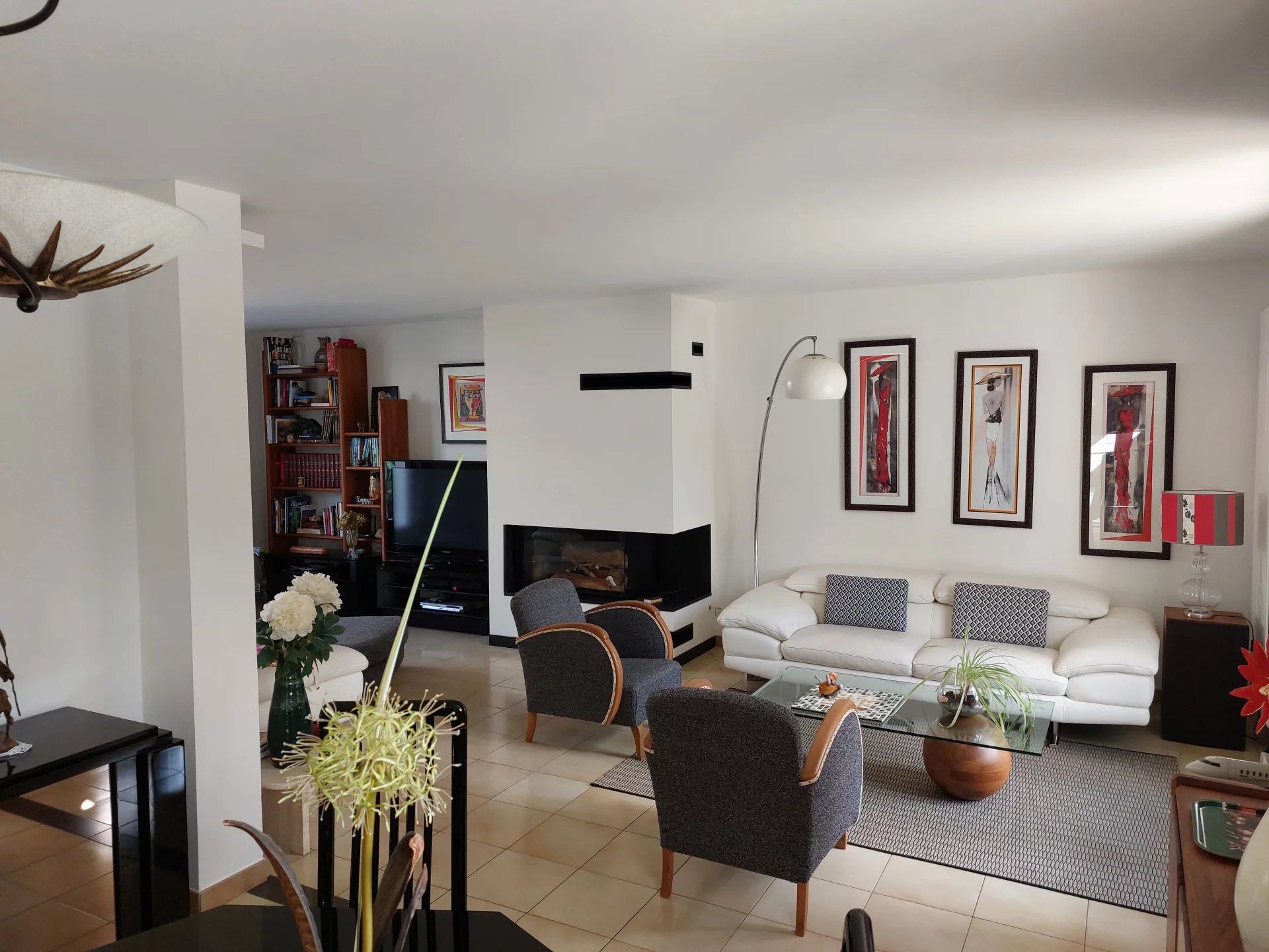 MAGNIFIQUE MAISON BEAUZELLE