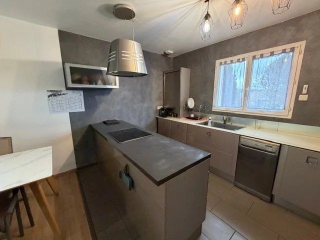 Villa T4 proche Labastide beauvoir