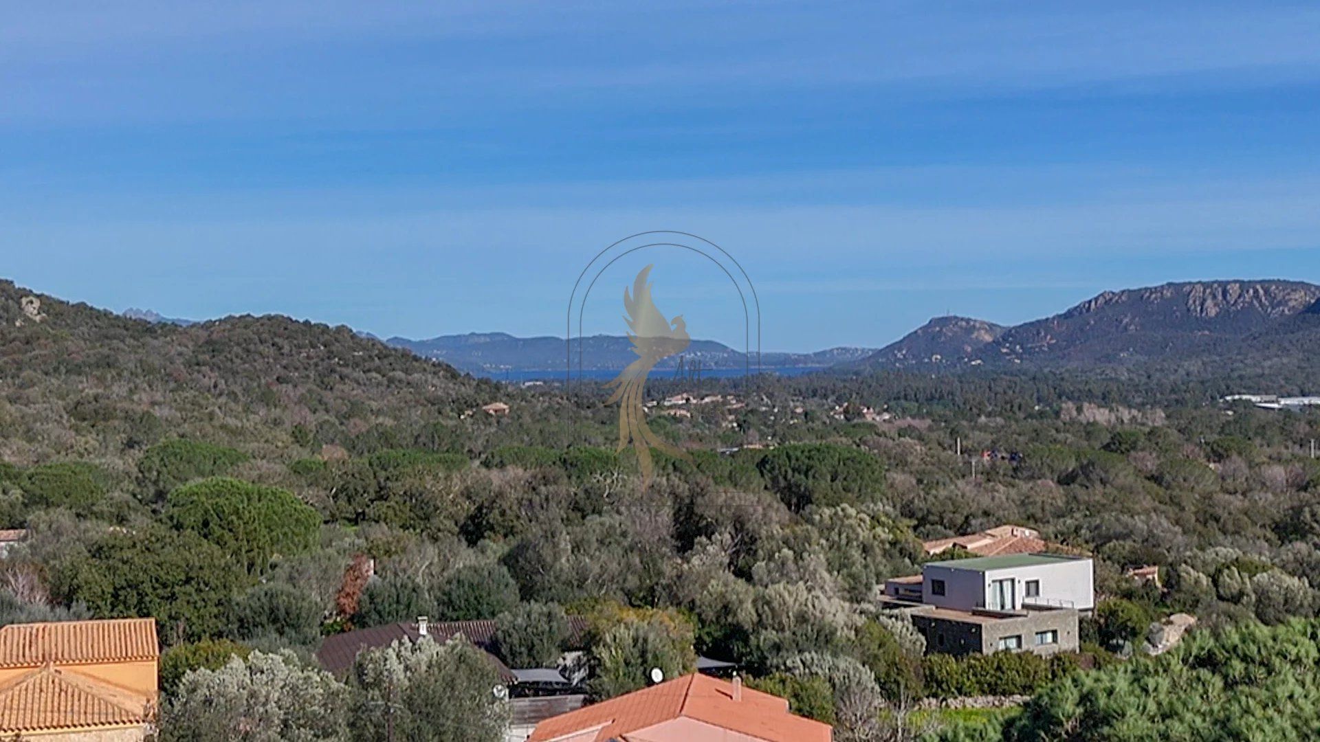 Villa - Precojo Village