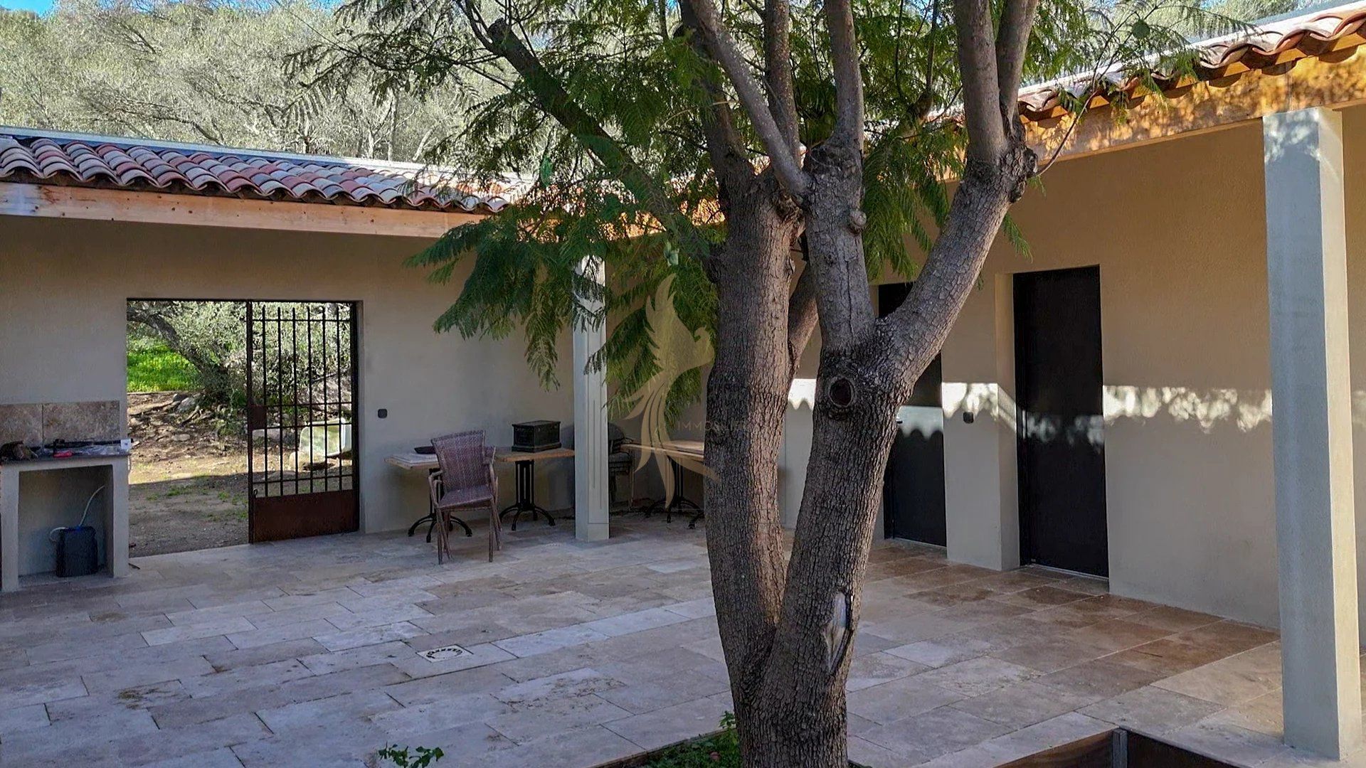 Villa - Precojo Village