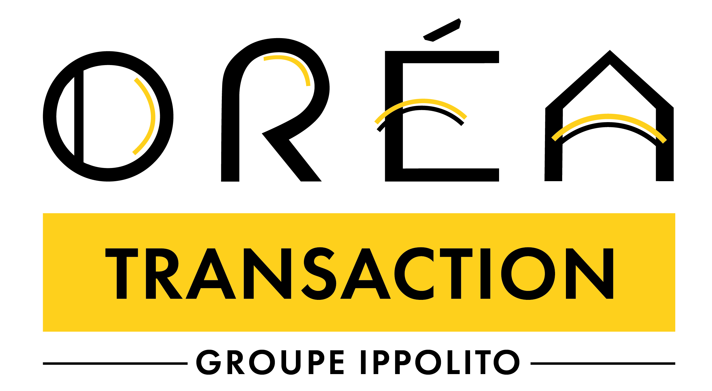 Logo OREA IMMOBILIER