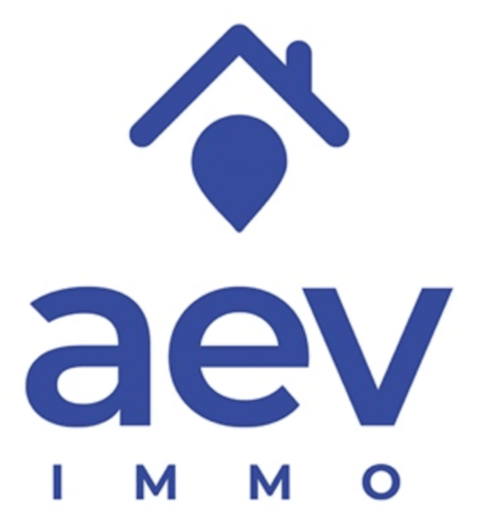 Logo AEV Immo