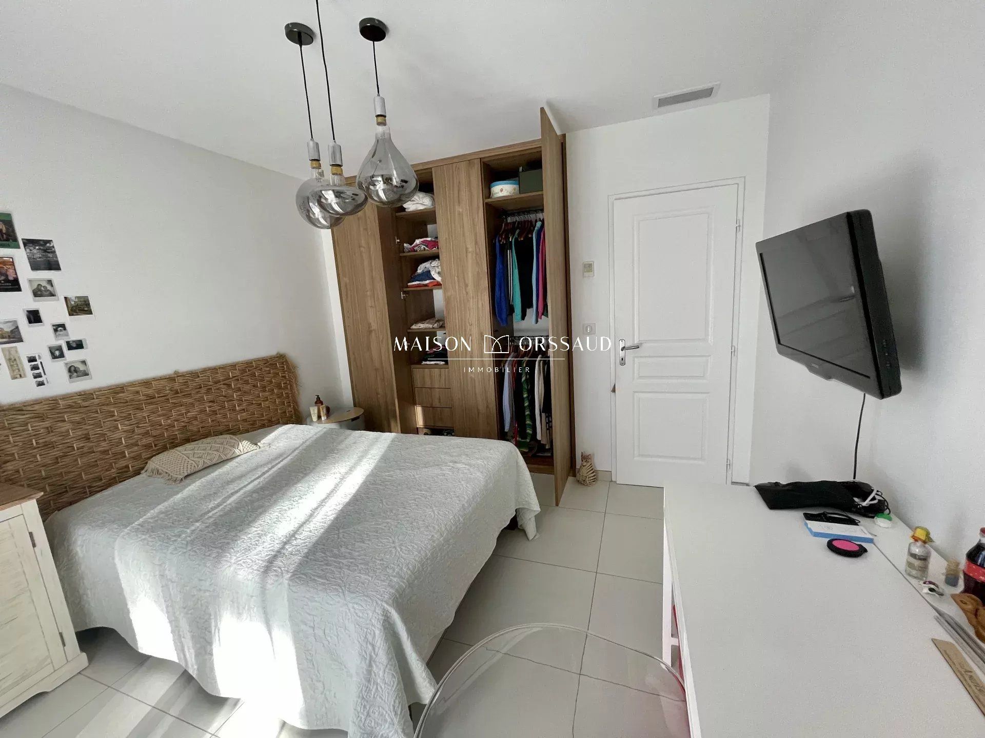 VILLA DE LUXE AVEC PISCINE ENTRE MONTPELLIER ET LE PIC SAINT LOUP