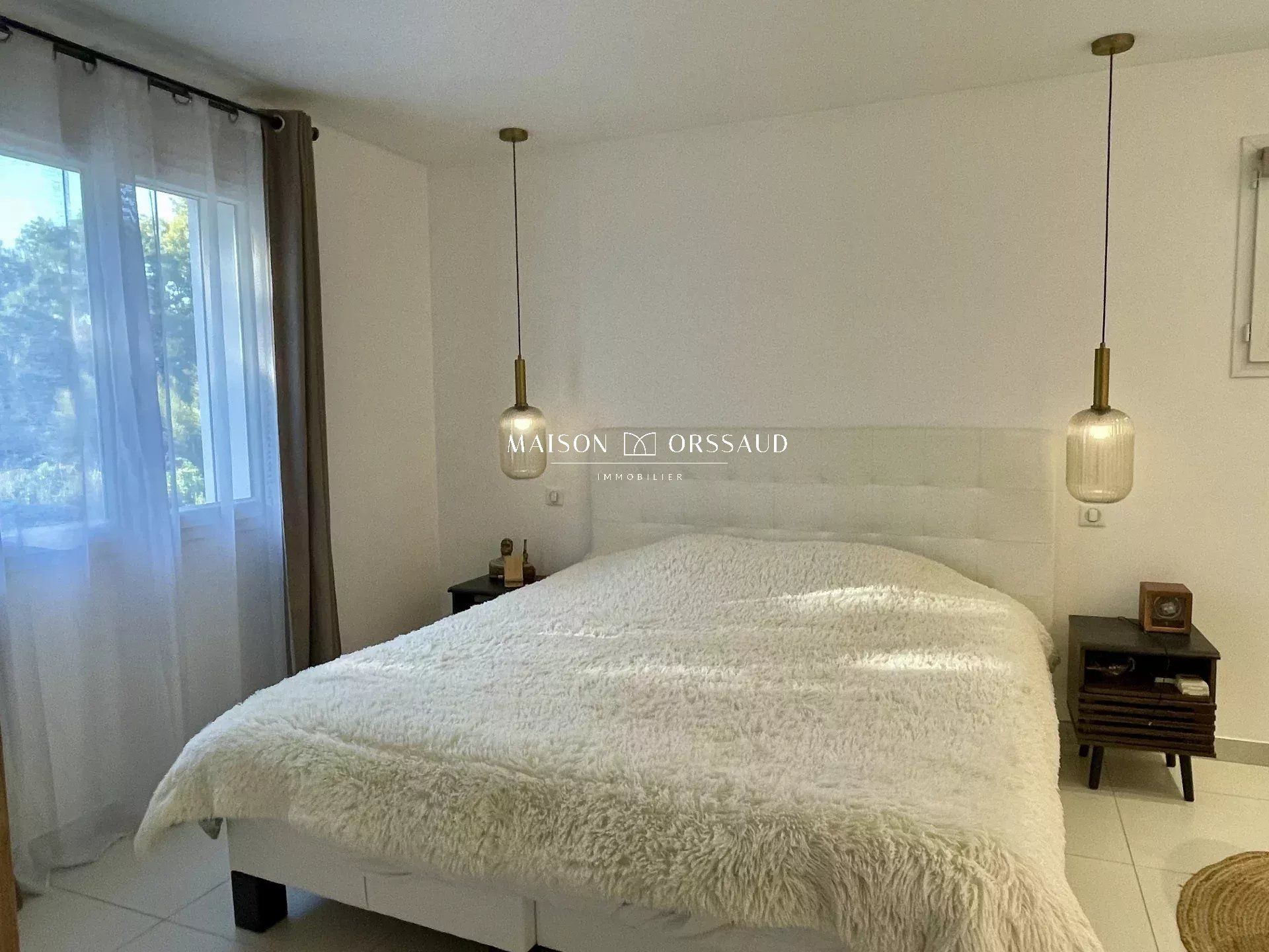 VILLA DE LUXE AVEC PISCINE ENTRE MONTPELLIER ET LE PIC SAINT LOUP