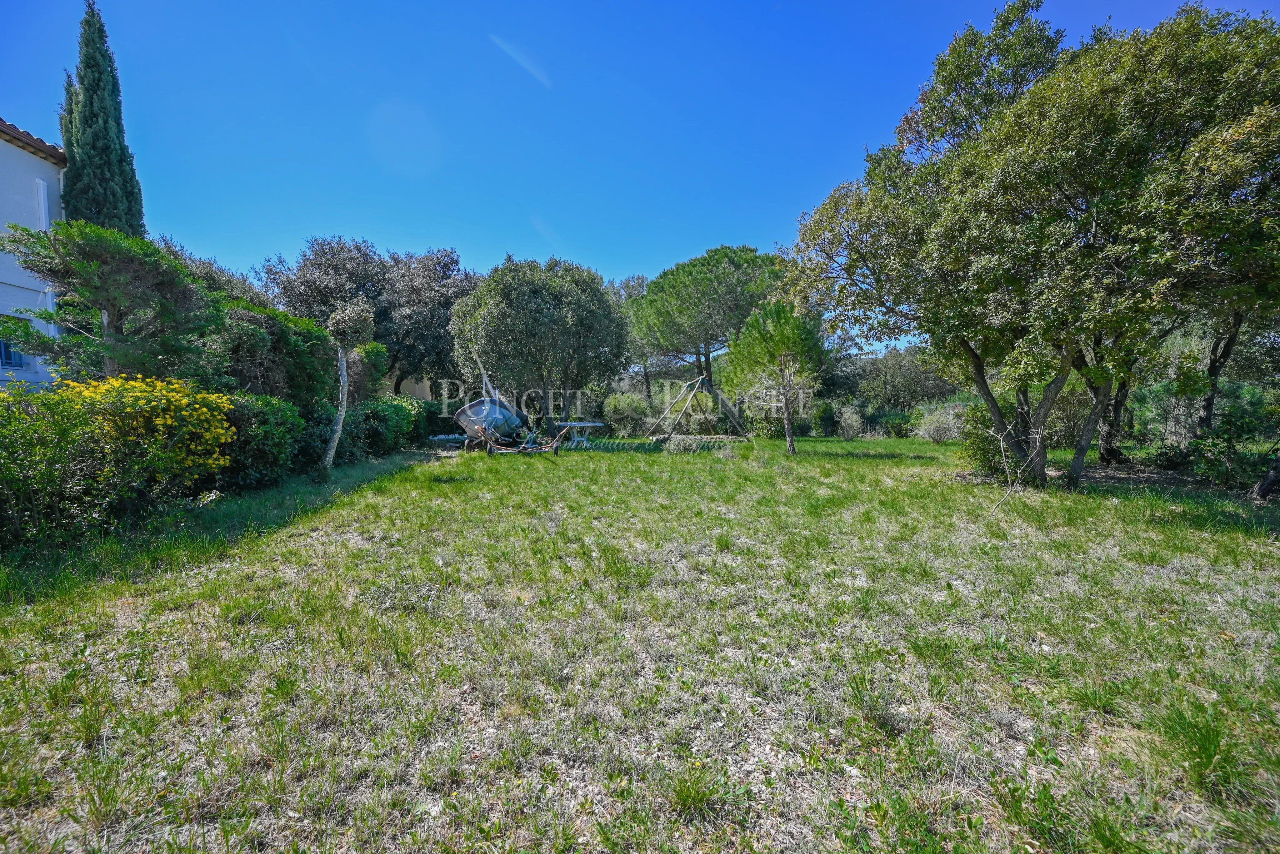 Charming Character Family Home North of Montpellier