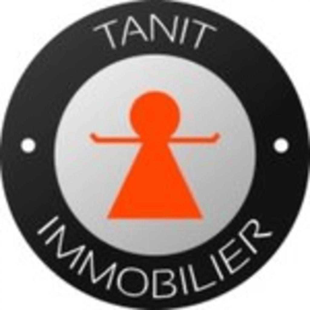 Logo Tanit Immobilier