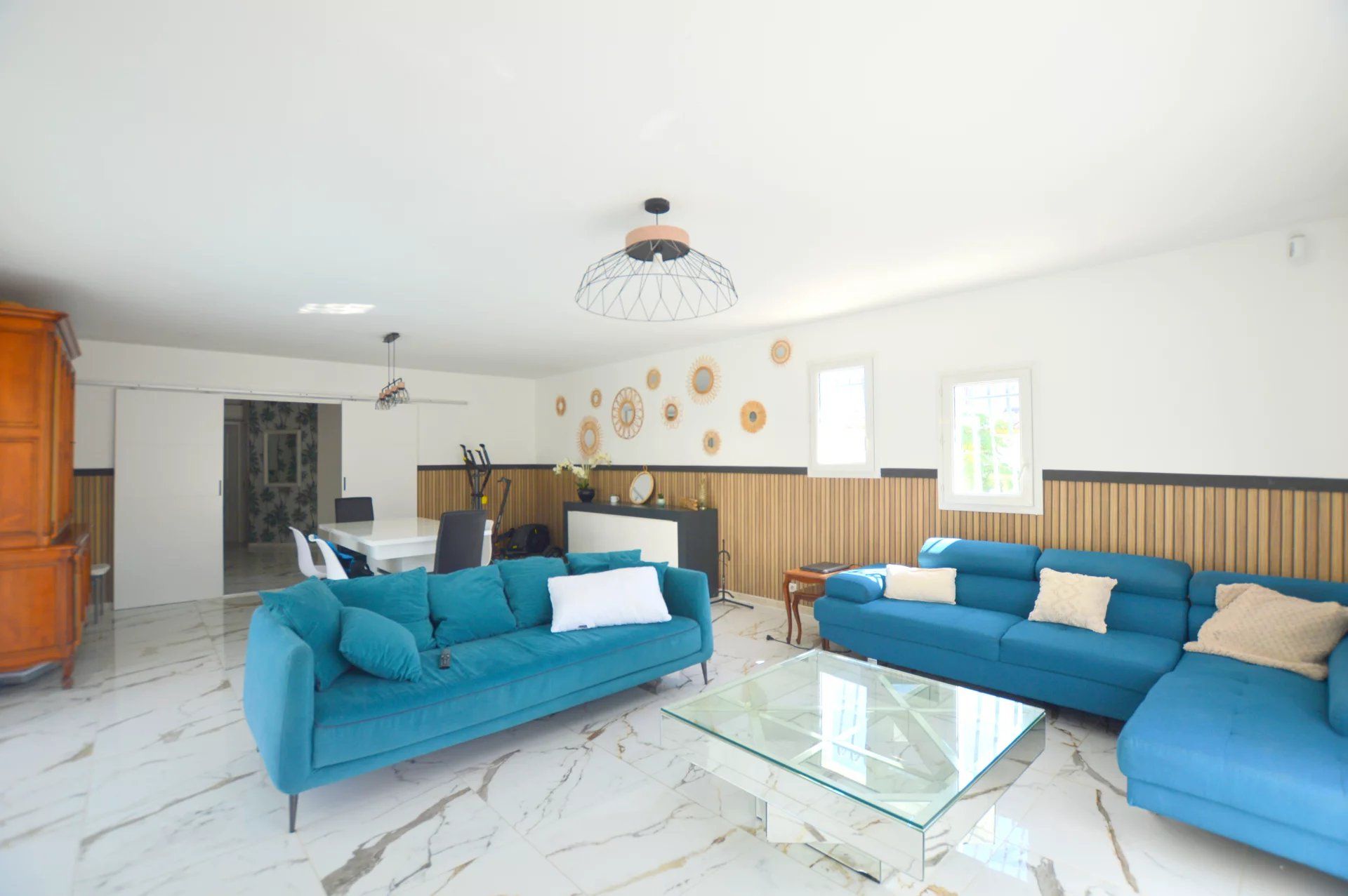 Maison 7 Pièces 182M² 34170 Castelnau le Lez