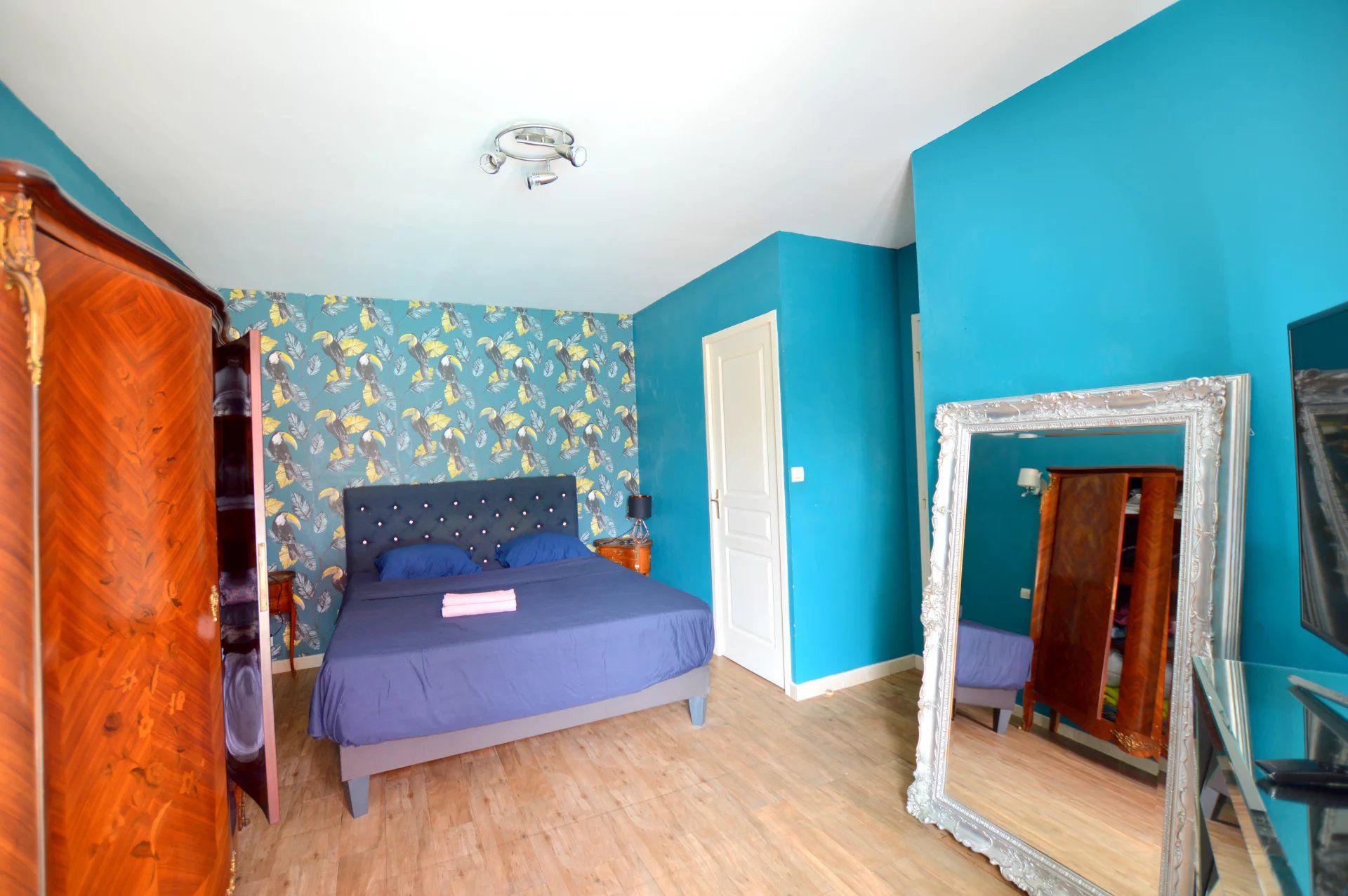 Maison 7 Pièces 182M² 34170 Castelnau le Lez