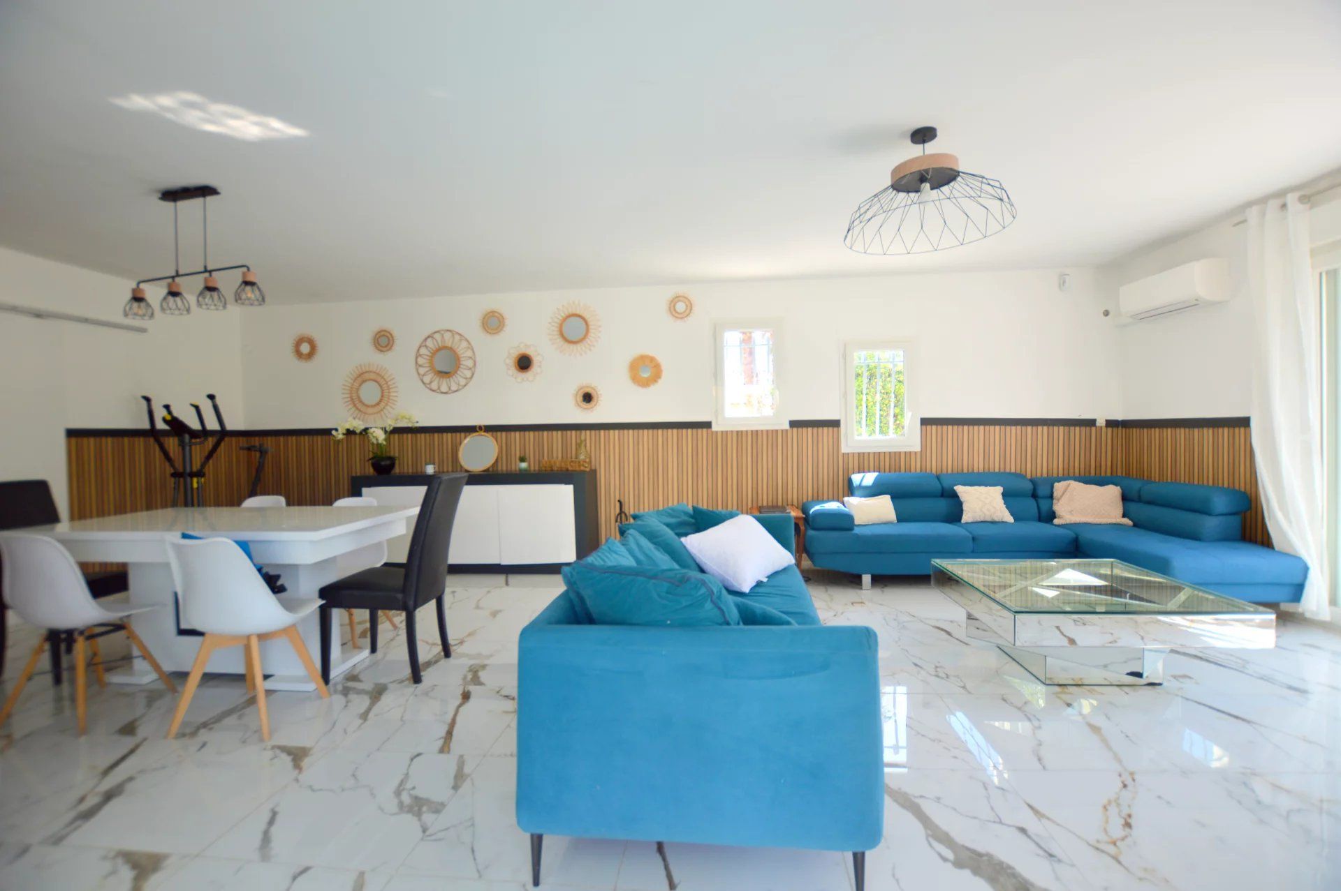 Maison 7 Pièces 182M² 34170 Castelnau le Lez