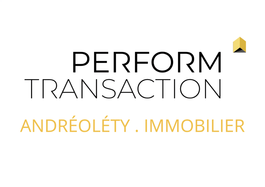 Logo Perform Transaction