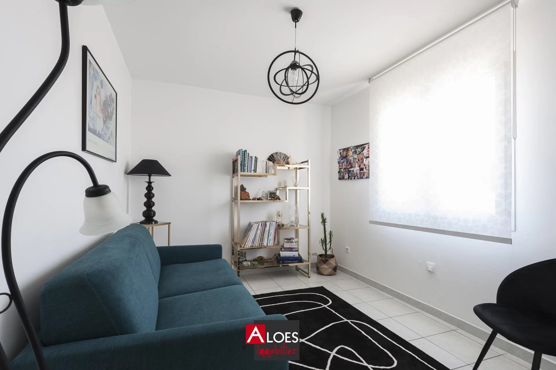 Maison Aigues-Mortes de plain-pied 4 pièces avec piscine