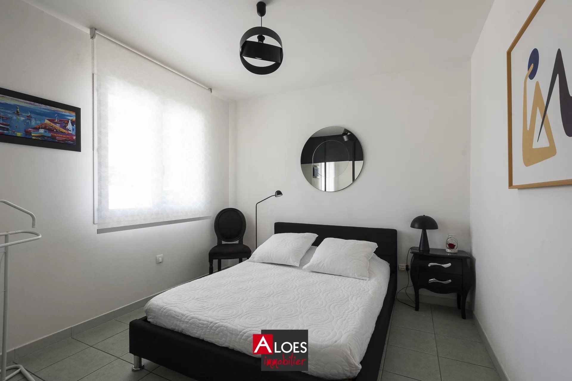 Maison Aigues-Mortes de plain-pied 4 pièces avec piscine