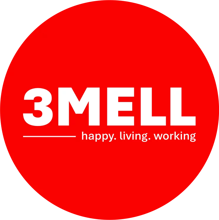 Logo 3Mell Real Estate