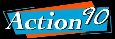 Logo ACTION 90 IMMOBILIER