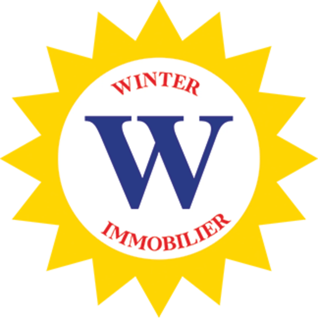 Logo AGENCE WINTER