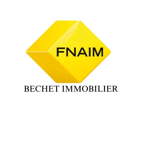 Logo Bechet Immobilier
