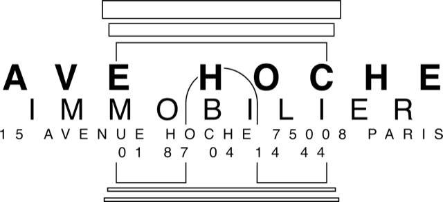 Logo AVE HOCHE IMMOBILIER