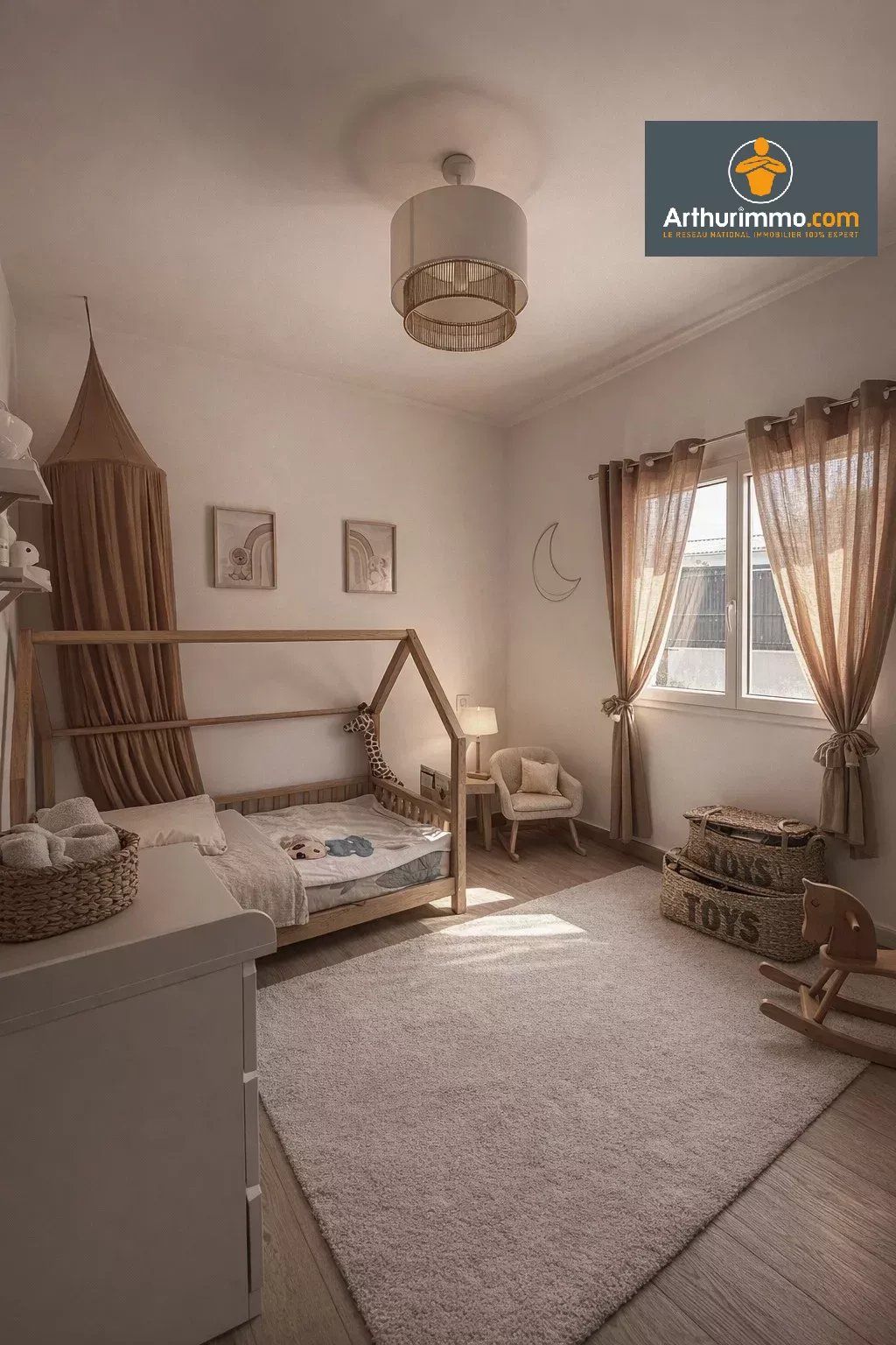 Magnifique villa Porticcio
