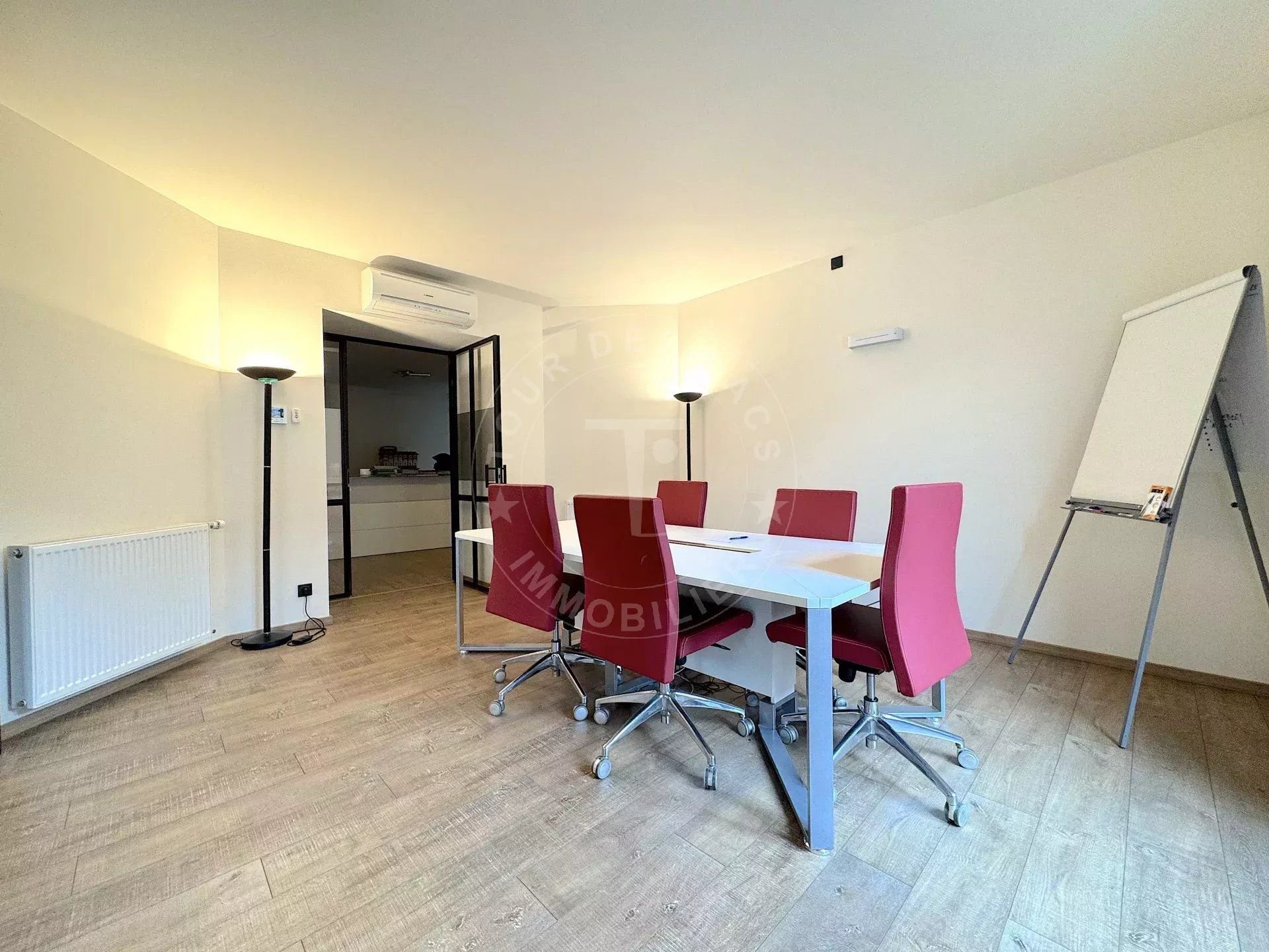Appartement 6 pièces 180 m² – Annecy centre-ville – Terrasse, parking,