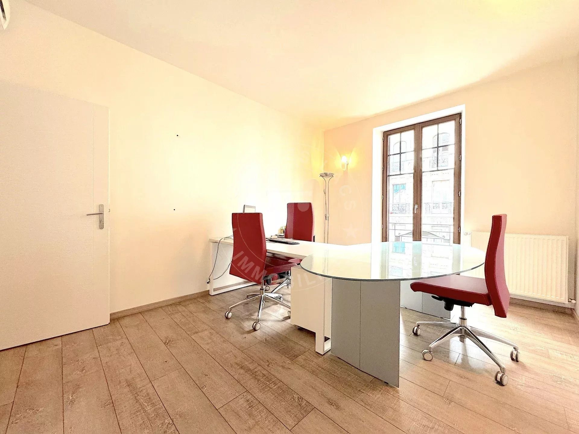 Appartement 6 pièces 180 m² – Annecy centre-ville – Terrasse, parking,
