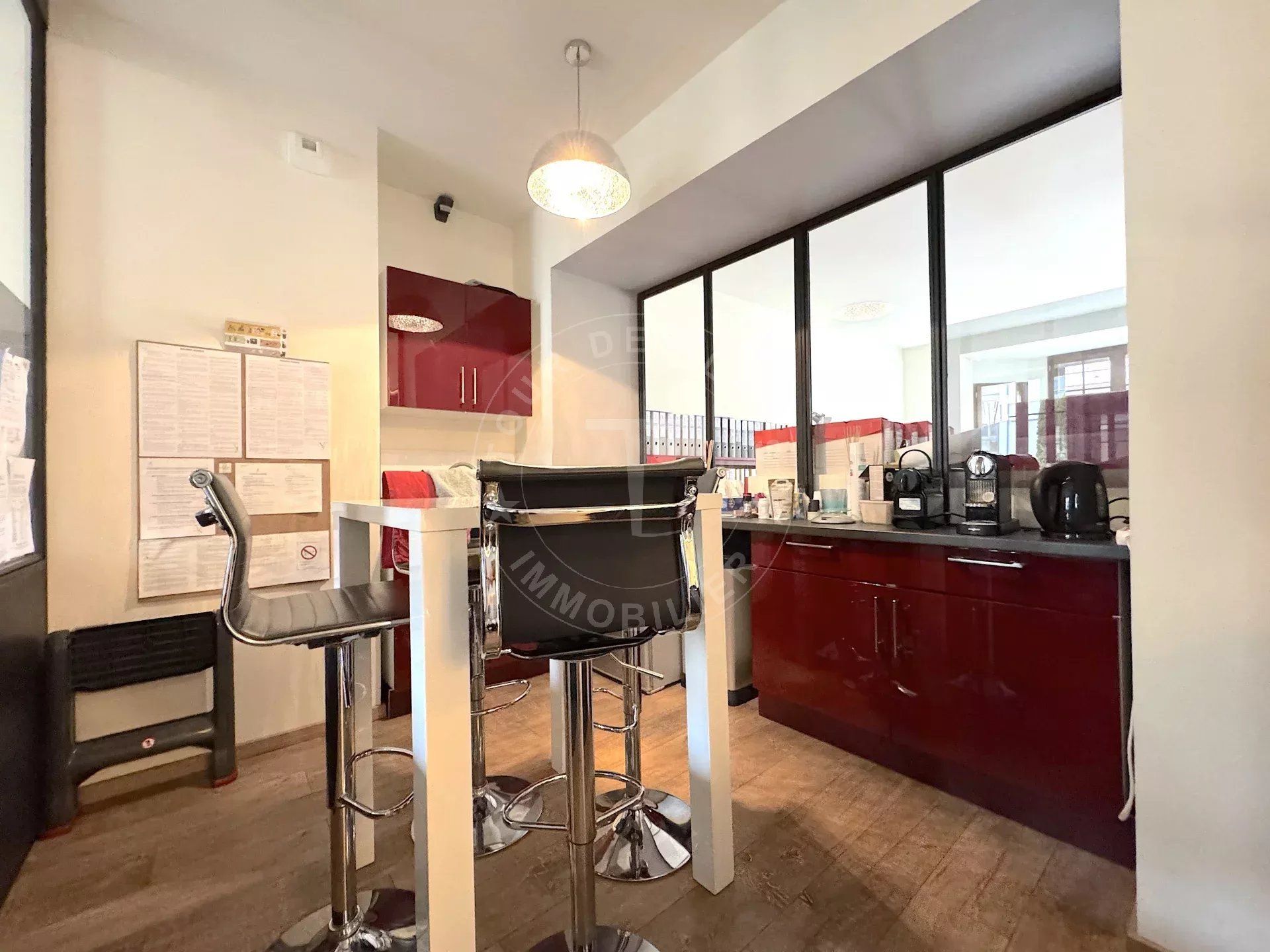 Appartement 6 pièces 180 m² – Annecy centre-ville – Terrasse, parking,