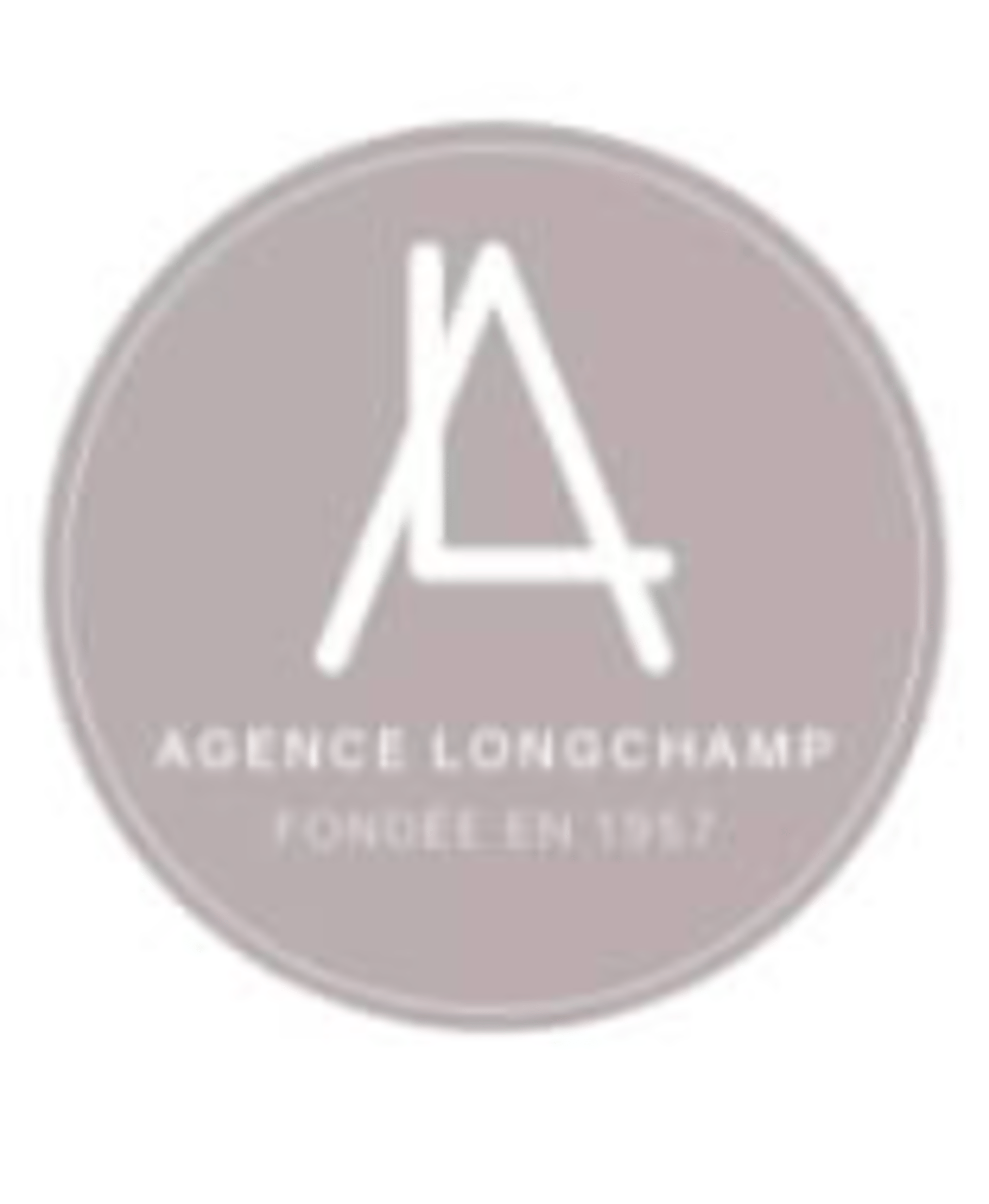 Logo Agence Longchamp