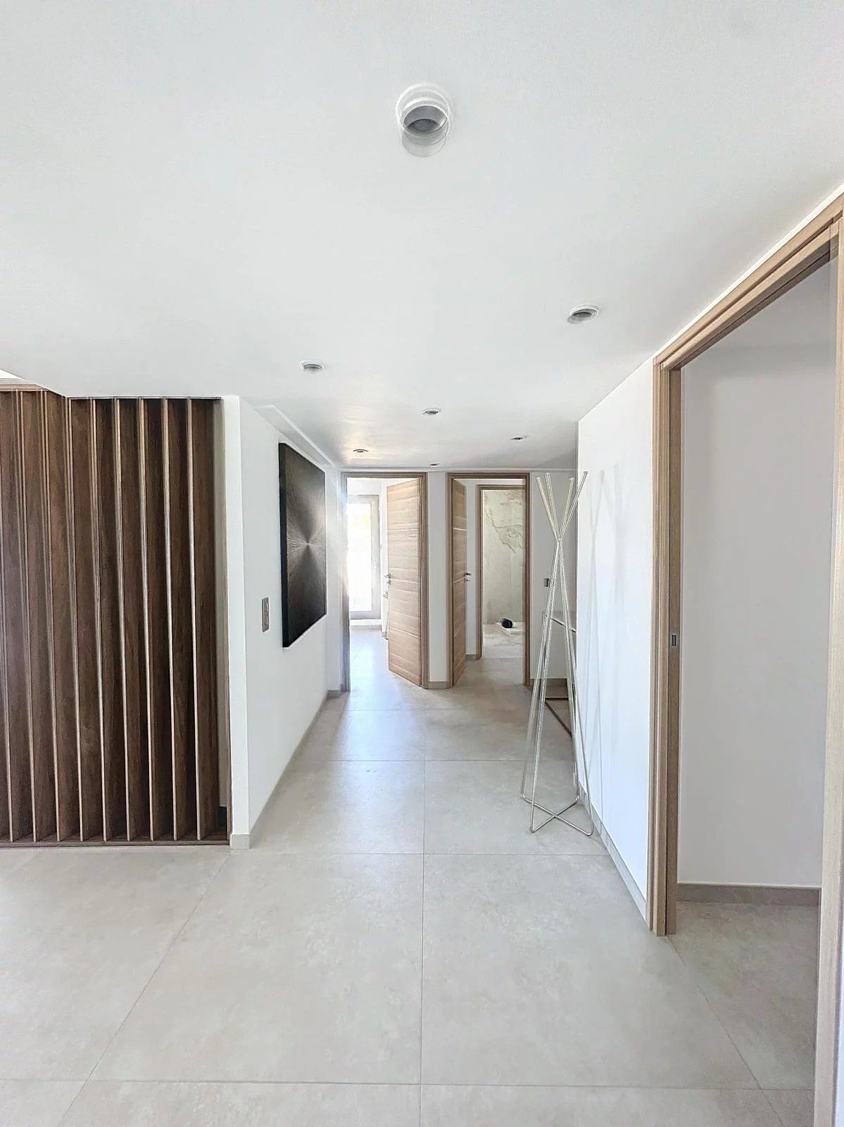 Appartement 113 m2 avec terrasse de 190 m2 Mont Boron