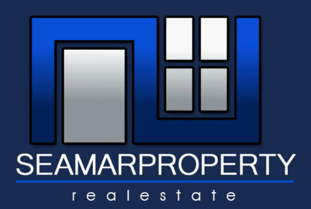 Logo SEA MAR PROPERTY