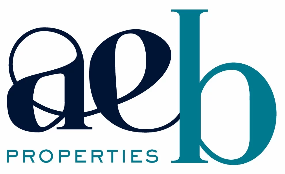 Logo AEB PROPERTIES
