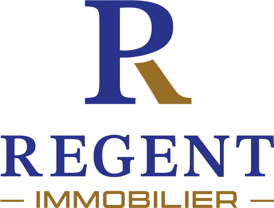 Logo REGENT IMMOBILIER