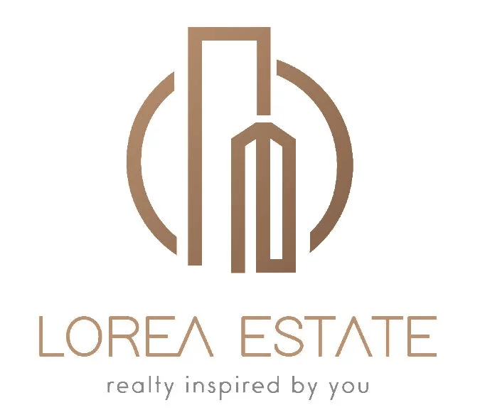 Logo Lorea Estate