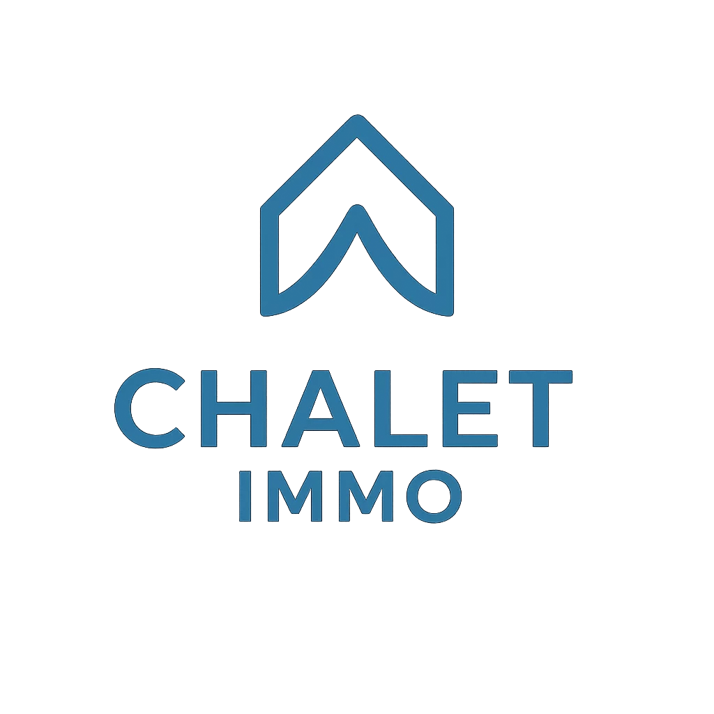 Logo CHALET IMMO