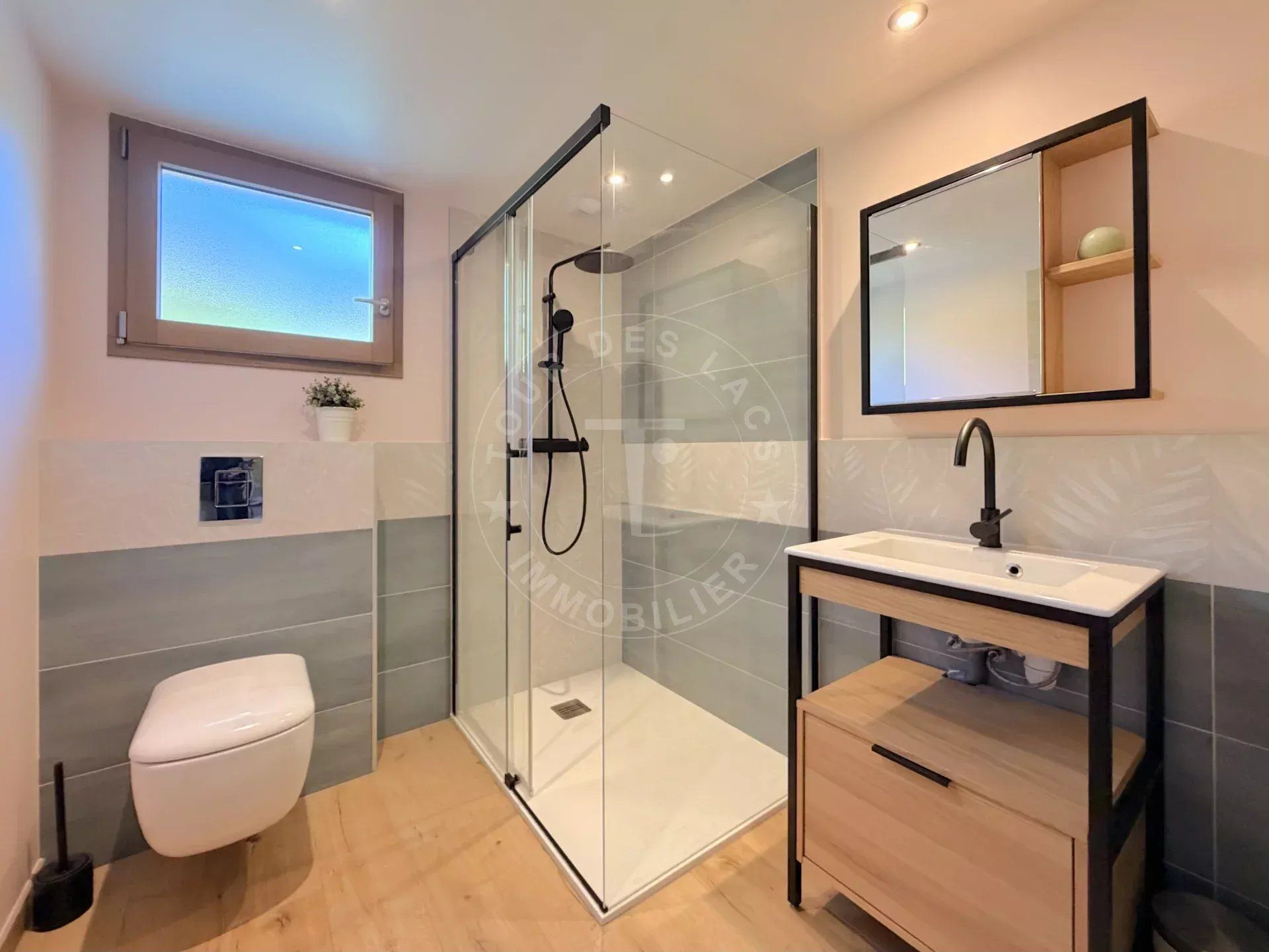 Secteur Rare - Demi-ferme rénovée de 166 m² habitables – 239 m2 au sol