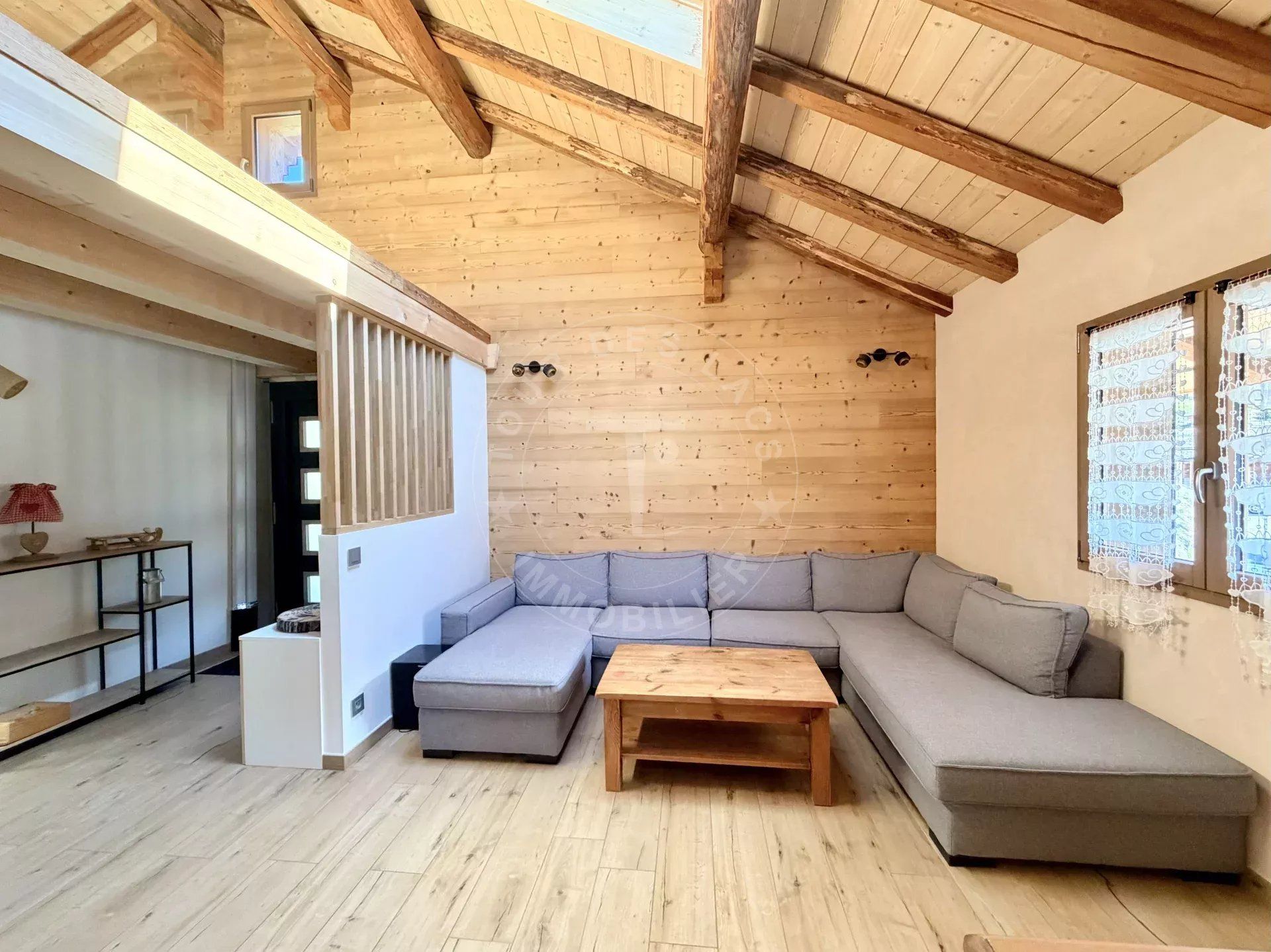 Secteur Rare - Demi-ferme rénovée de 166 m² habitables – 239 m2 au sol
