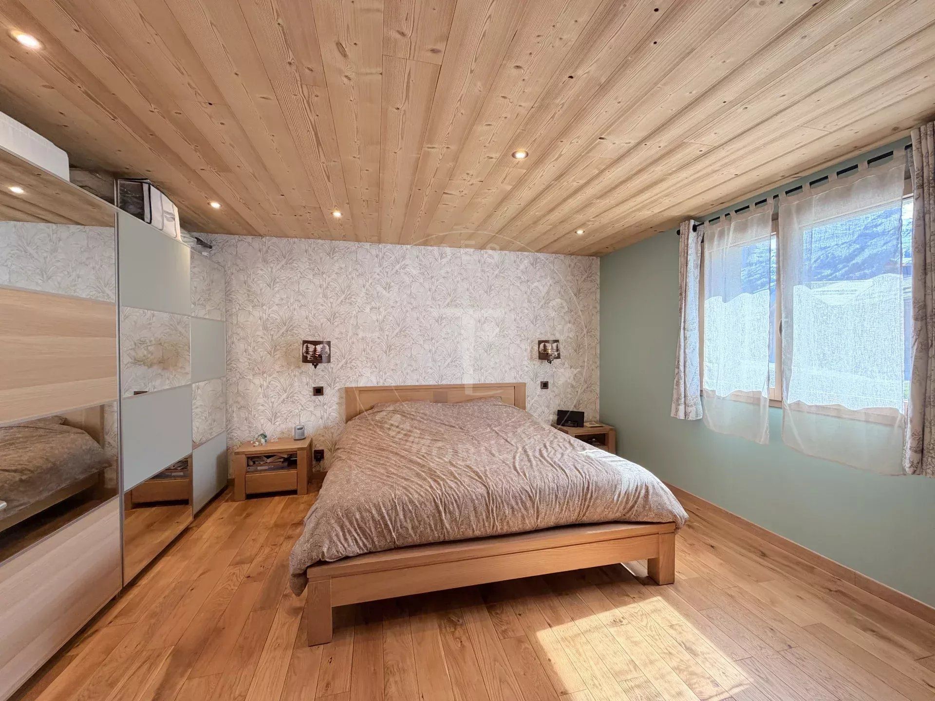 Secteur Rare - Demi-ferme rénovée de 166 m² habitables – 239 m2 au sol