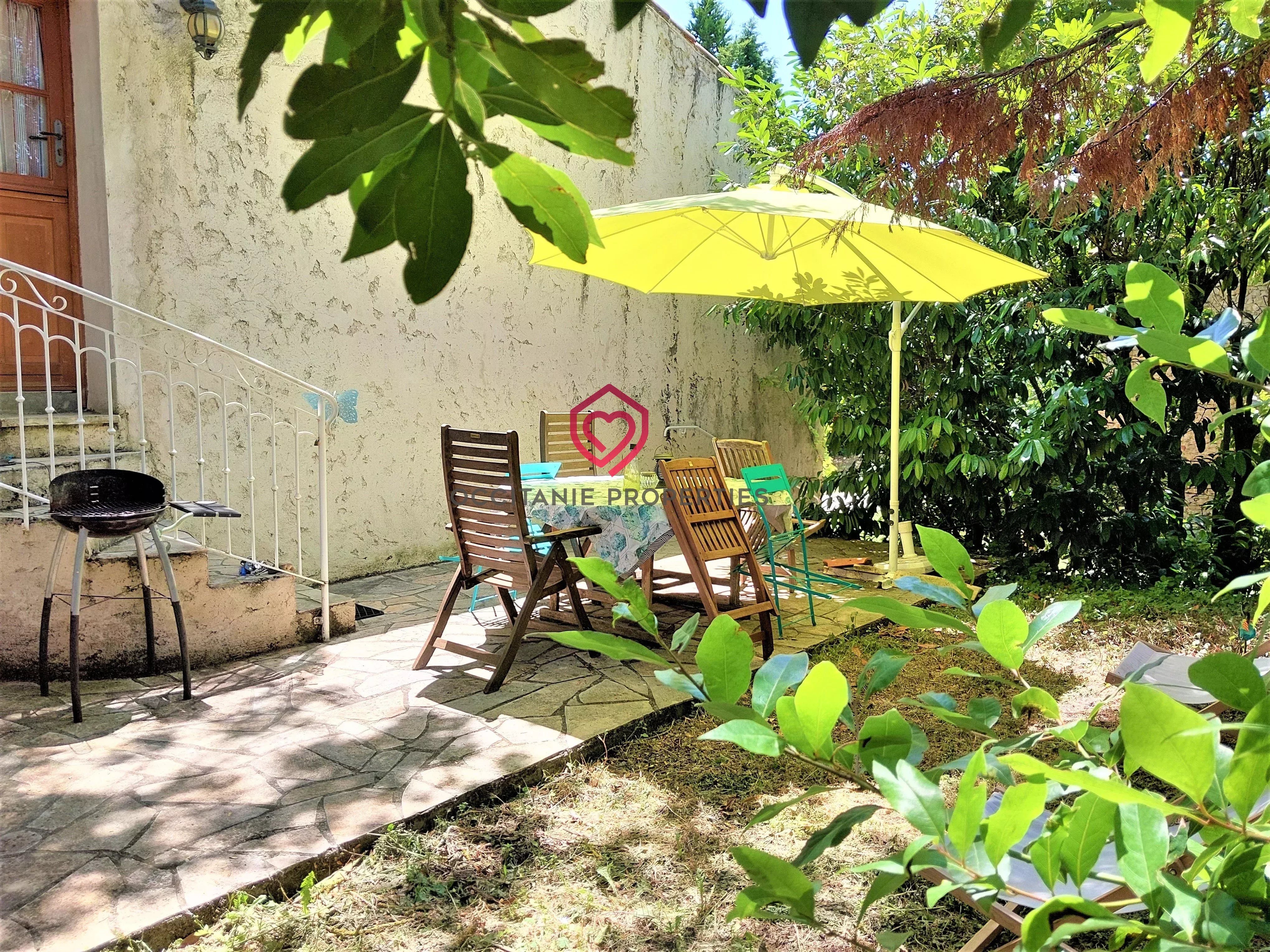 Grande Demeure de campagne sur parc 1.4ha: maison et 3 logements, grand potentiel, 12 min Castelnaudary/Revel