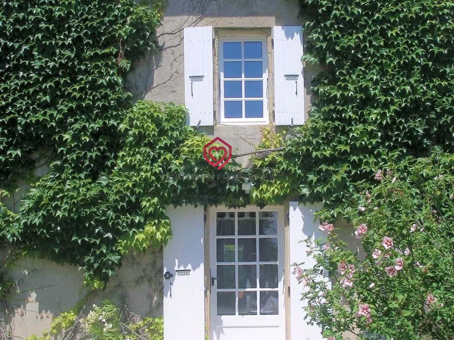 Grande Demeure de campagne sur parc 1.4ha: maison et 3 logements, grand potentiel, 12 min Castelnaudary/Revel
