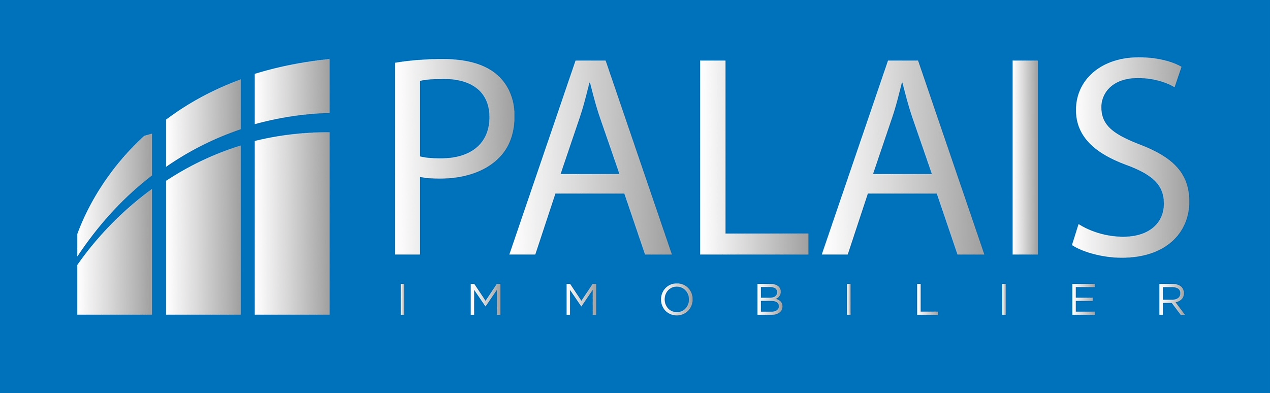 Logo Palais Immobilier - Fabron