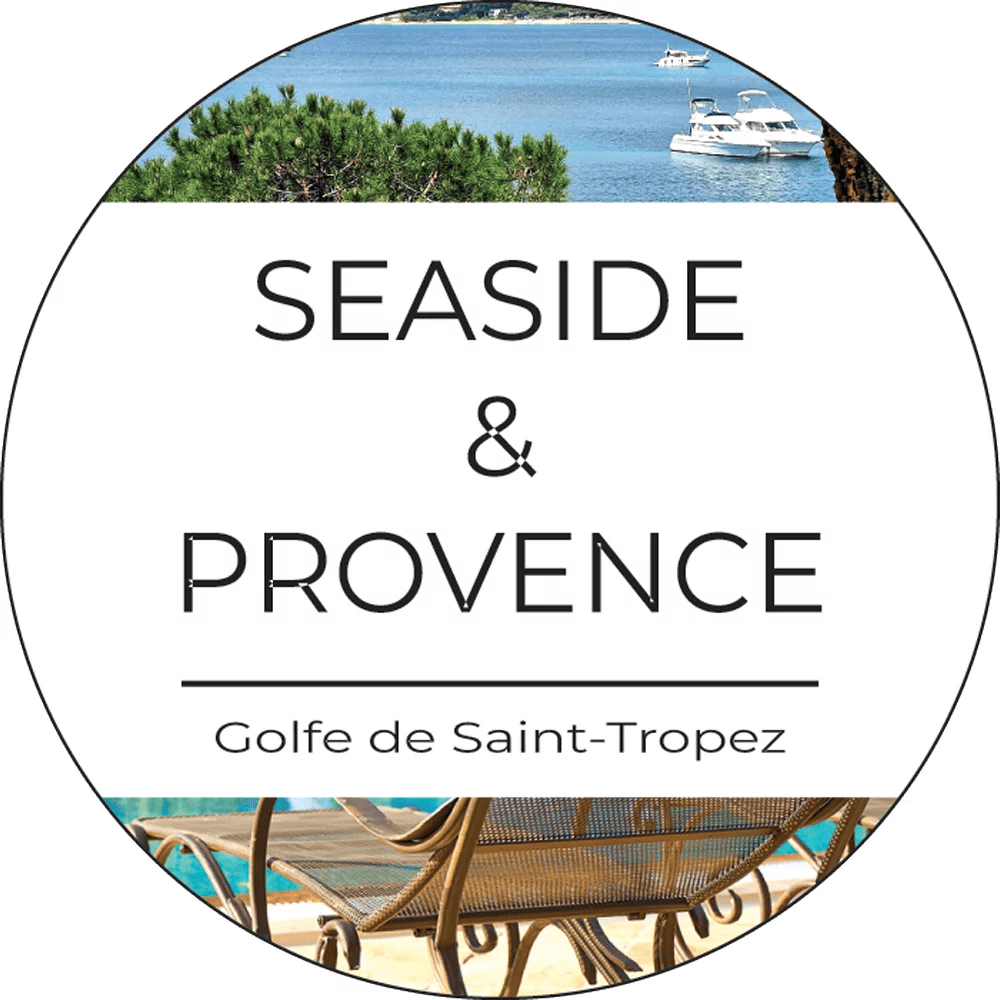 Logo SEASIDE & PROVENCE